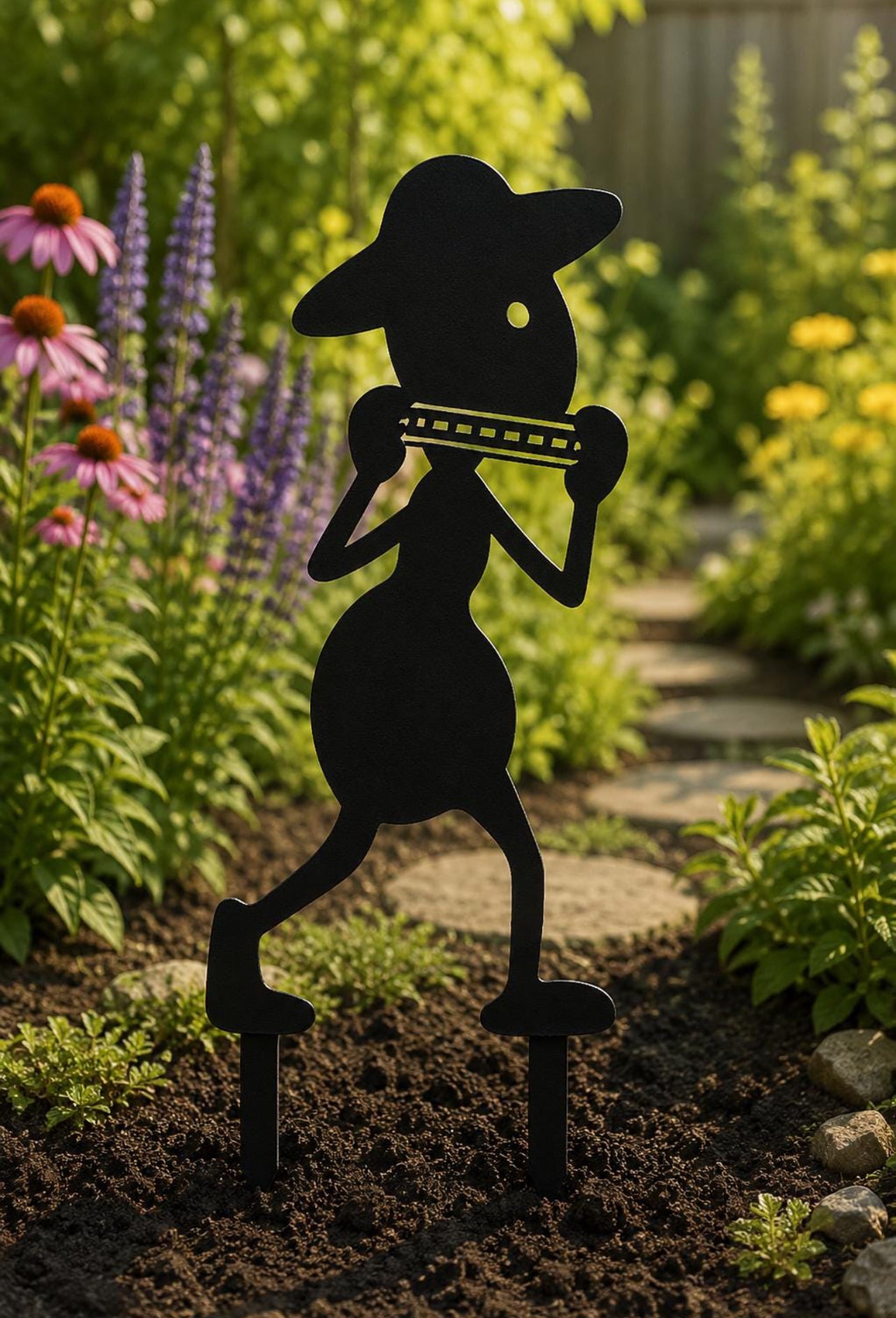 Munspelarn