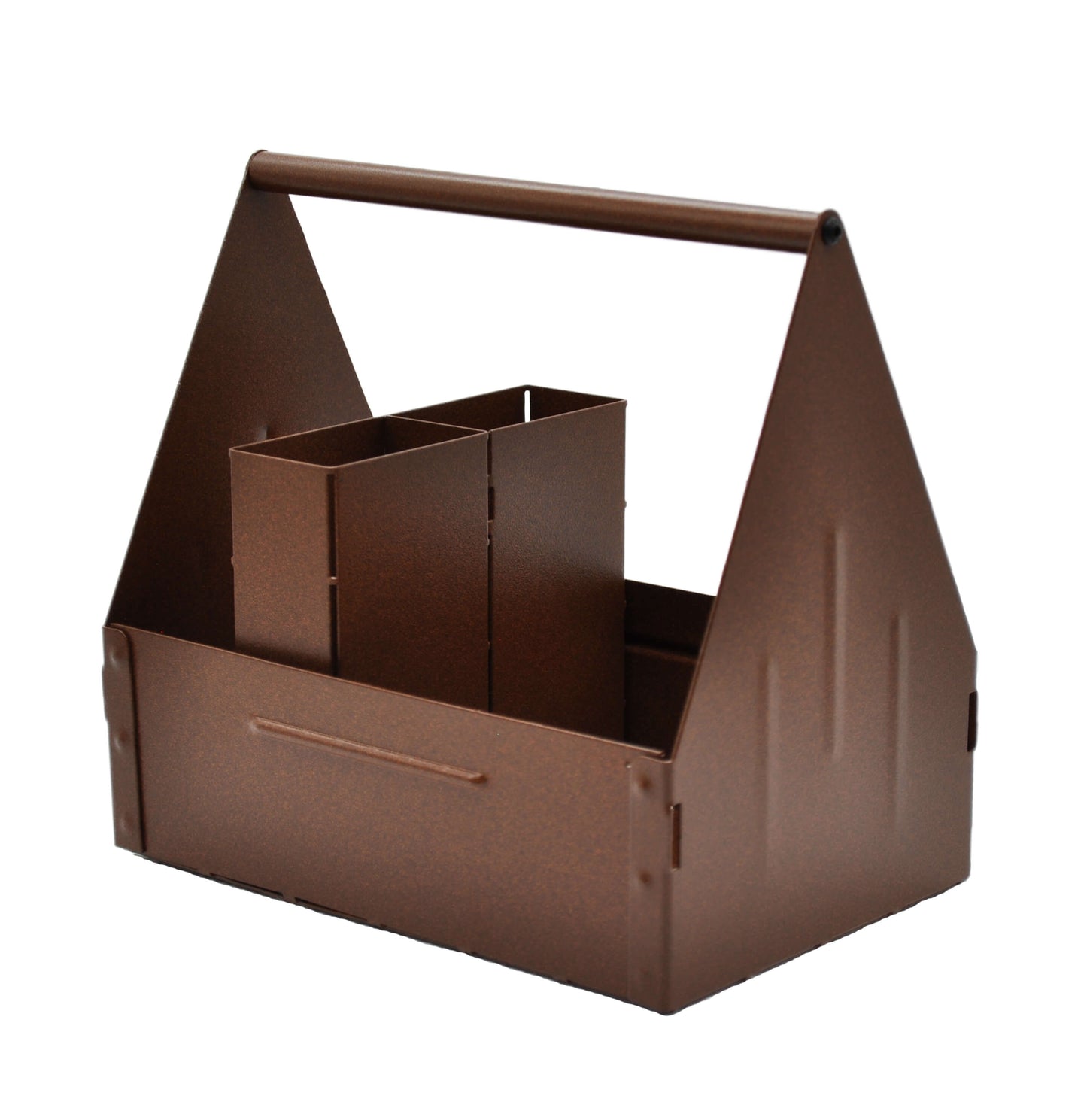 Stort kryddställ i minimalistisk stil och inredning