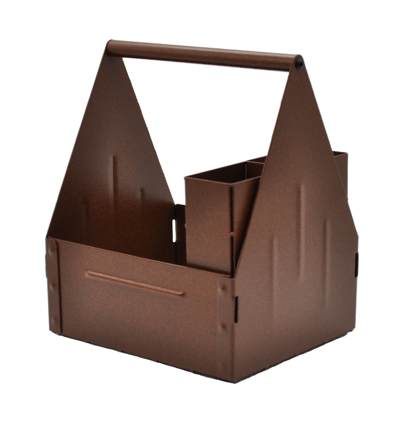 Kryddställ och bestickhållare för bord och servering