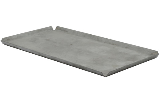 Bricka för minimalistisk inredning