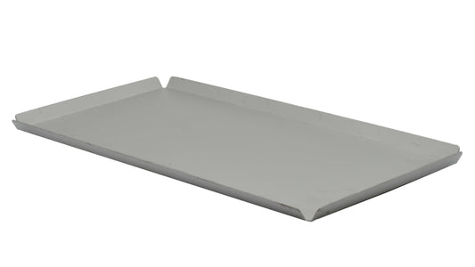 Liten bricka för minimalistisk inredning