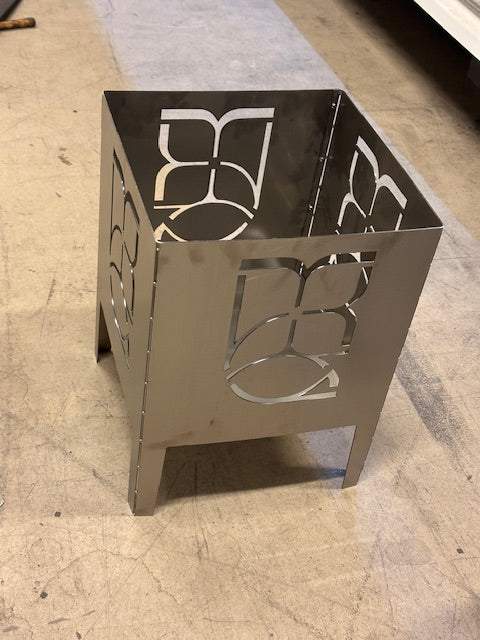 Fire basket