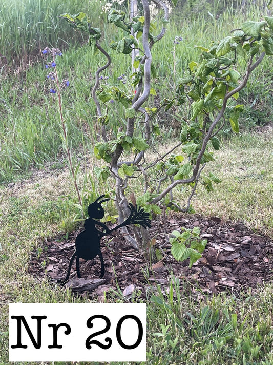 Myra nr 20 Dammvippa