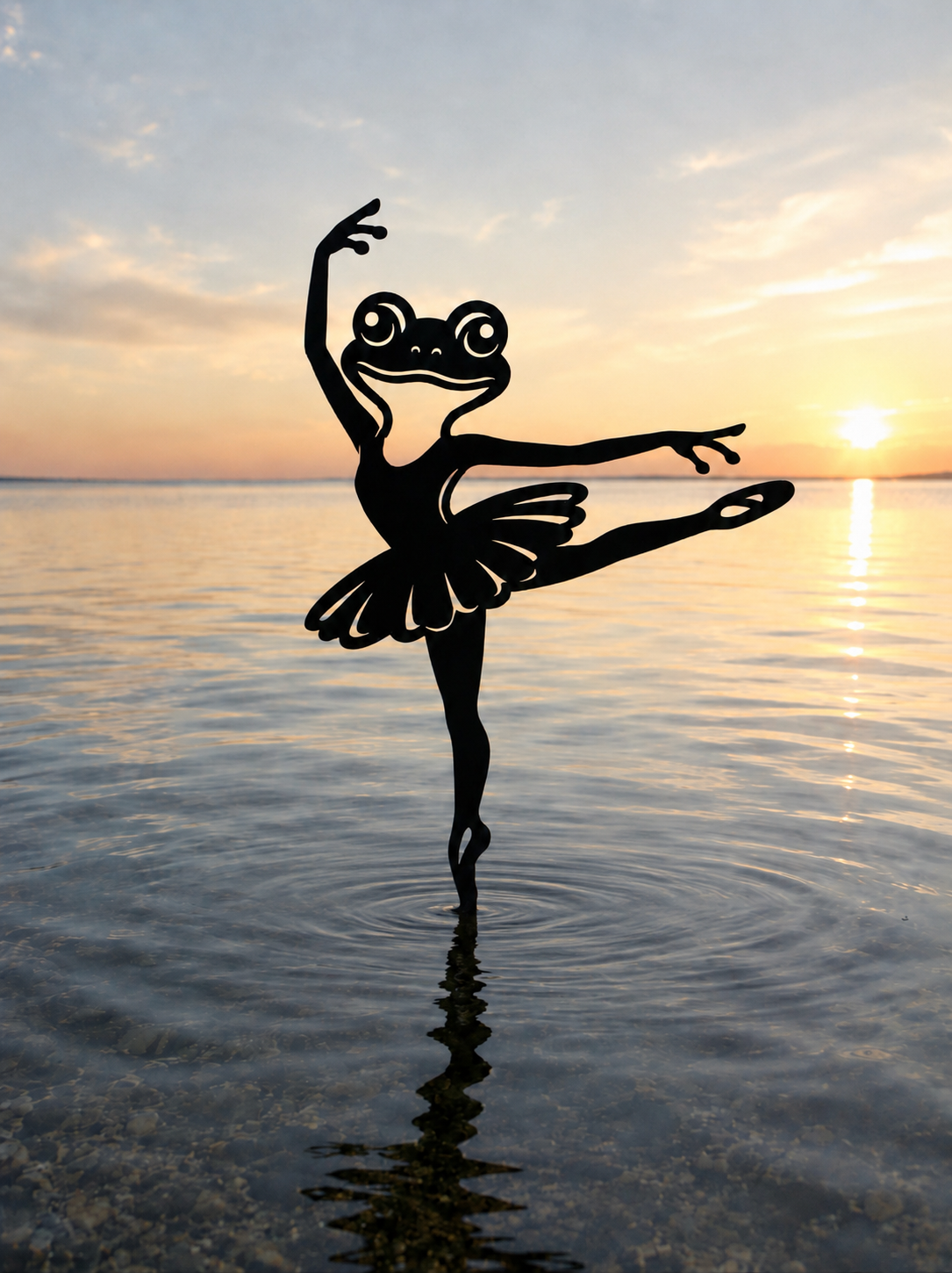 Ballerinagroda