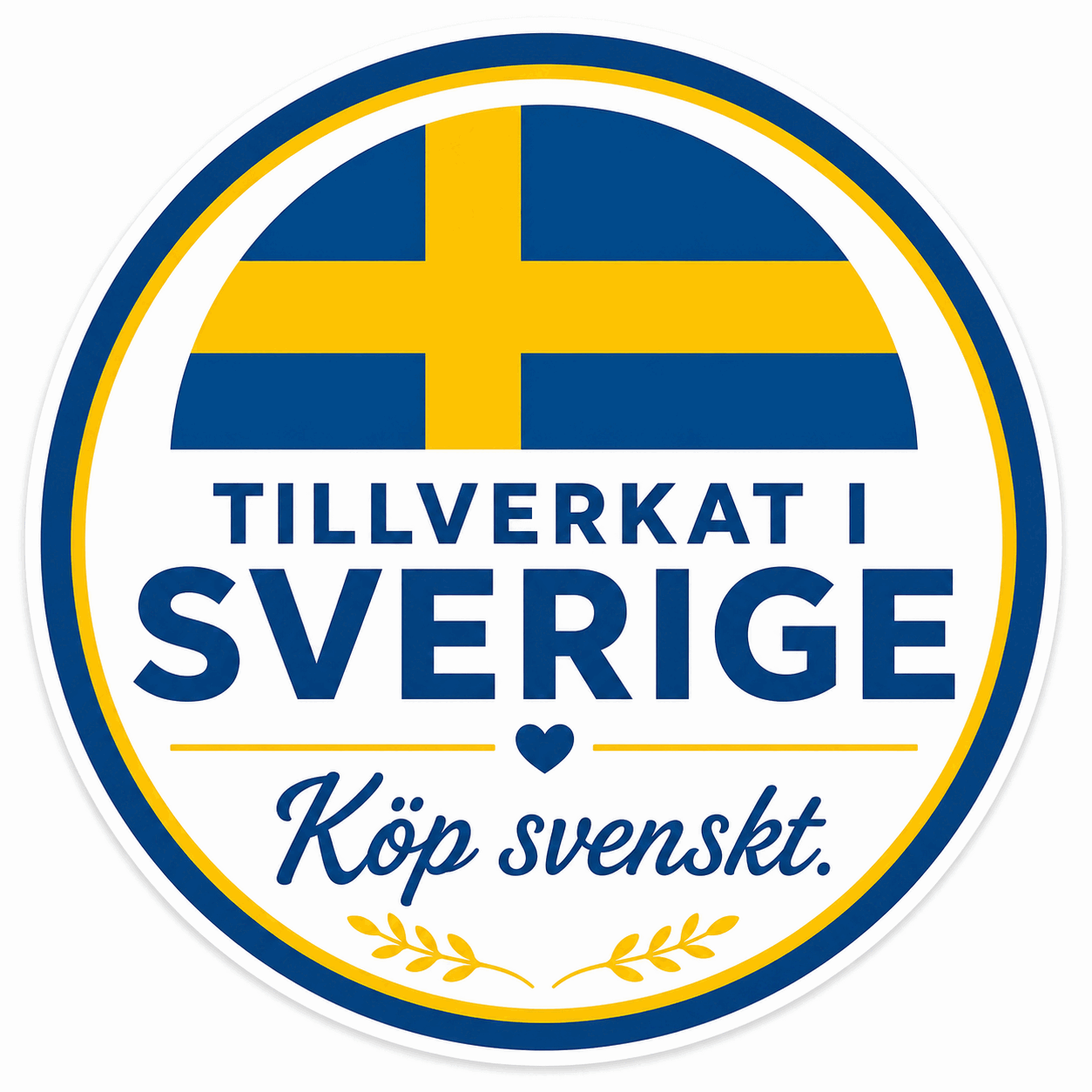 VARNING!