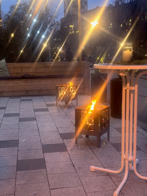 Feuerkorb