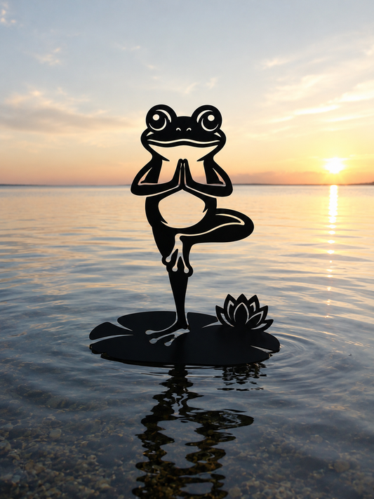 Yogagroda nr 1