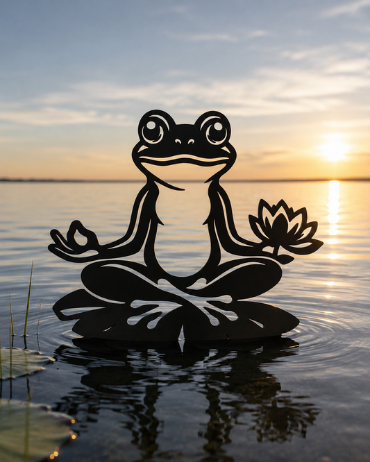 Yogagroda nr 2