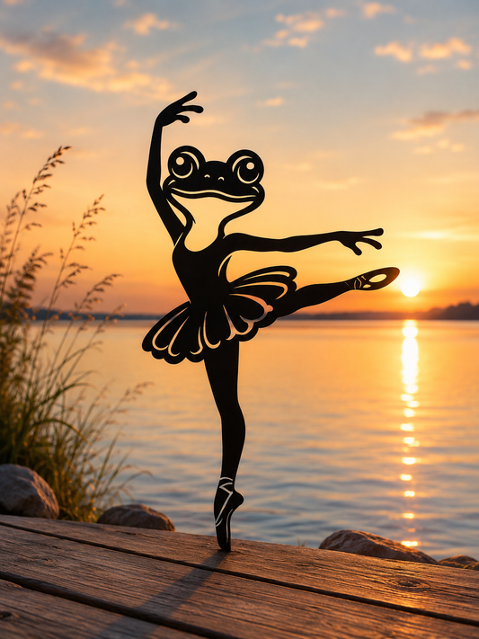 Ballerinagroda