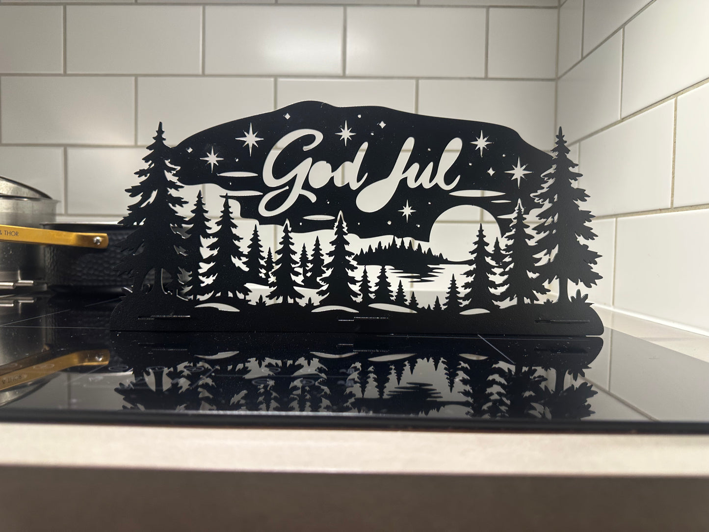 God Jul
