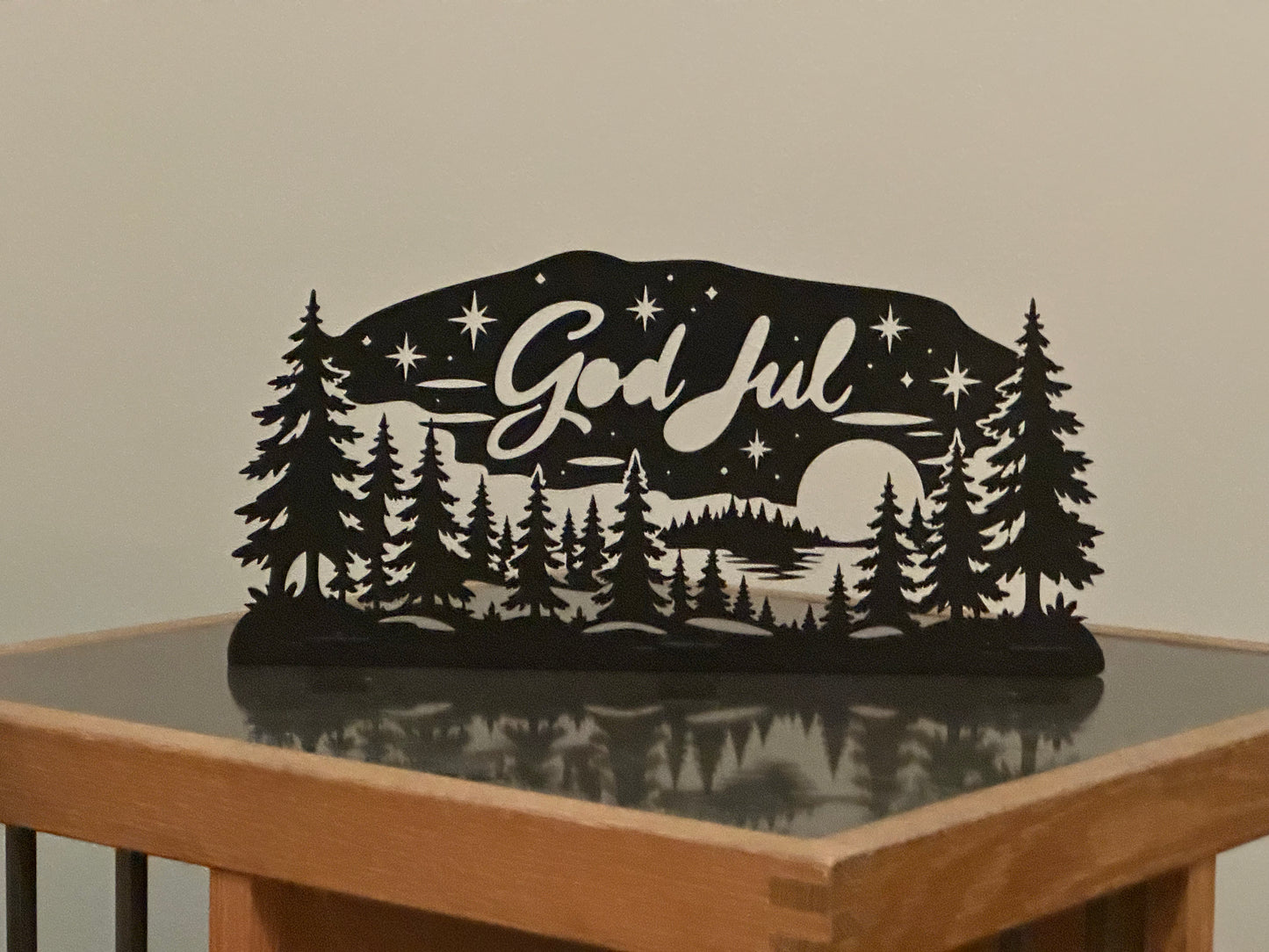 God Jul