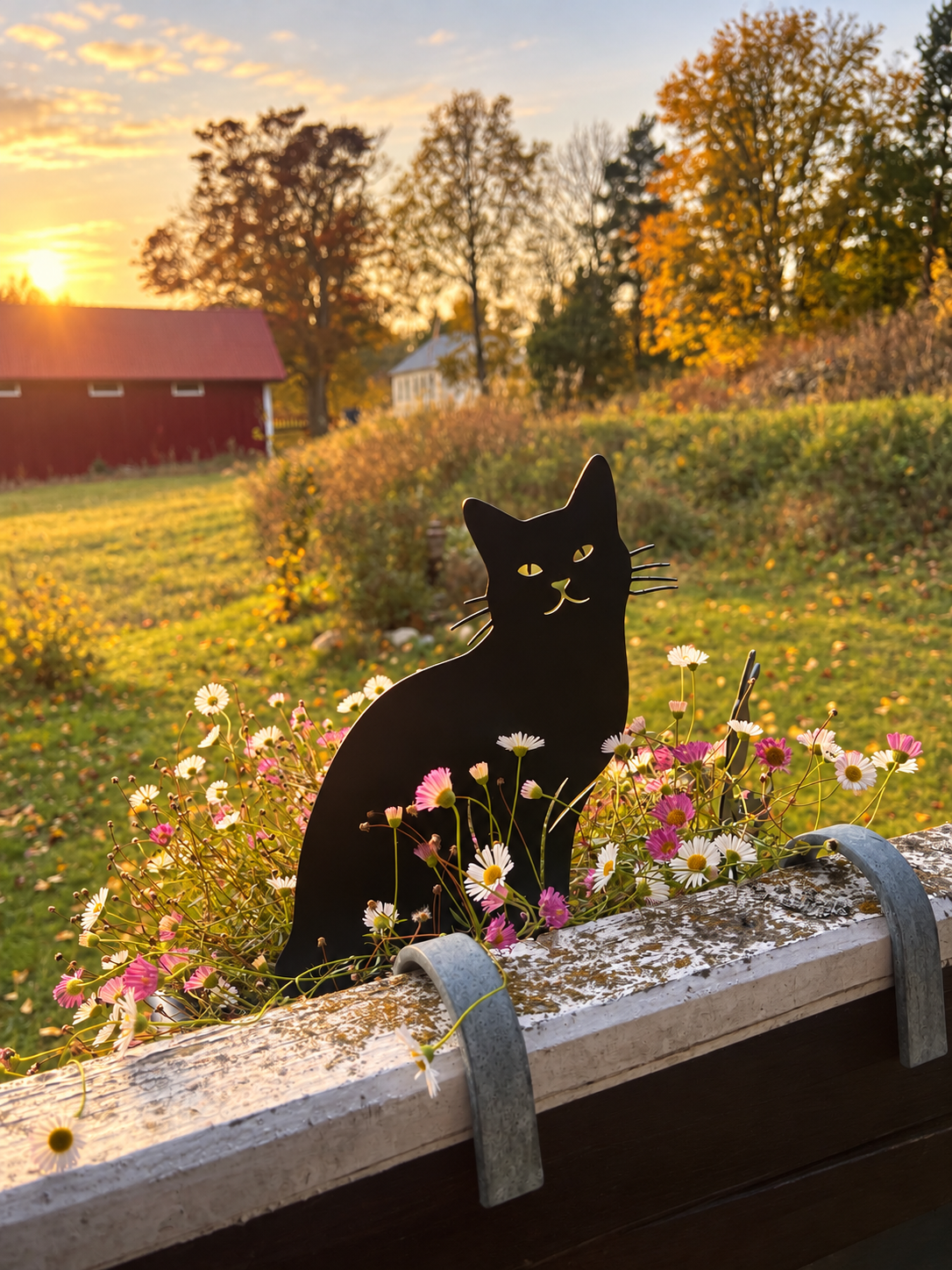 Finkatten
