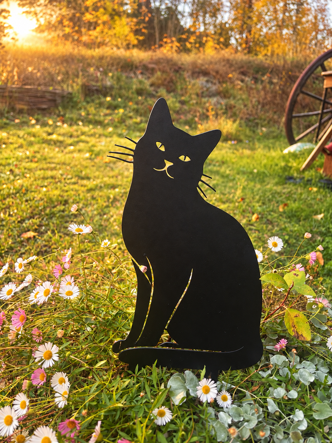 Finkatten