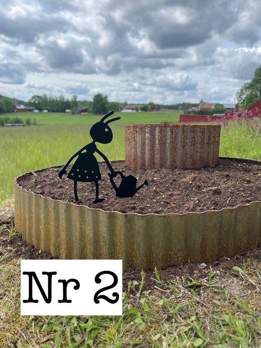Ant No. 2 Watering Can