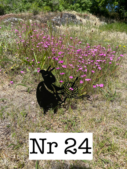 Myra nr 24 Virkare