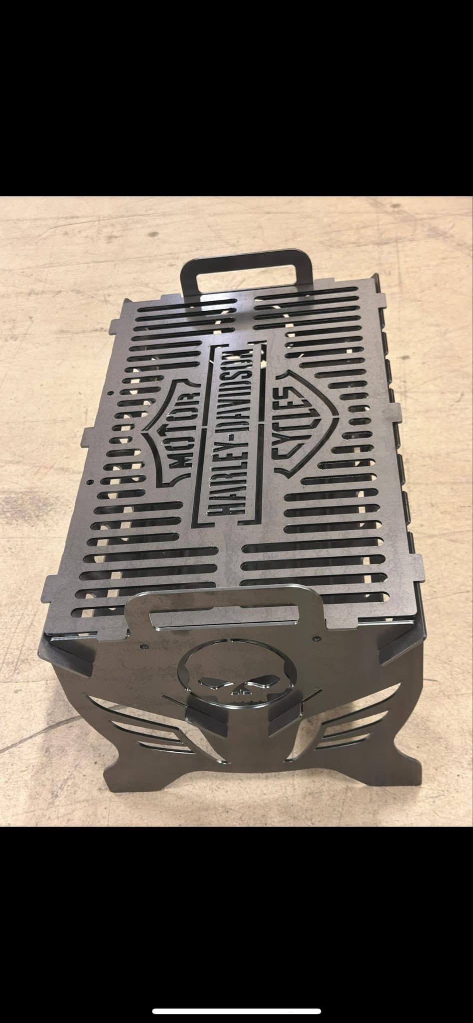 Grill