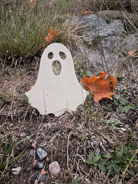 Stort spöke