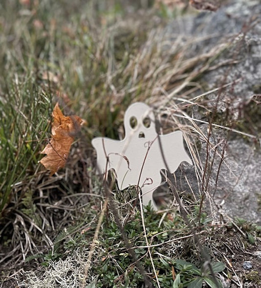 Spöke