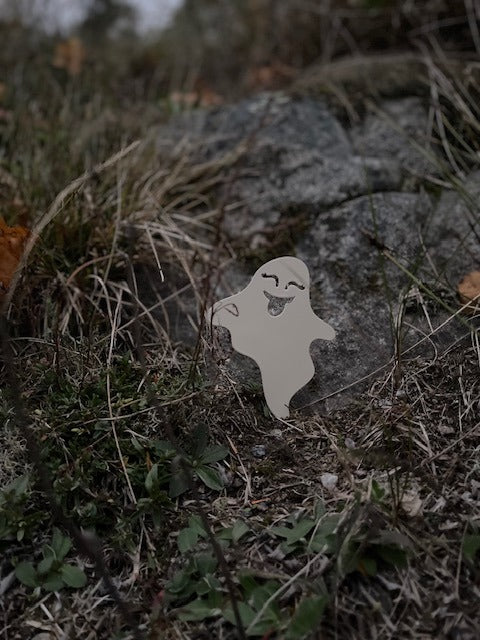 Spöke