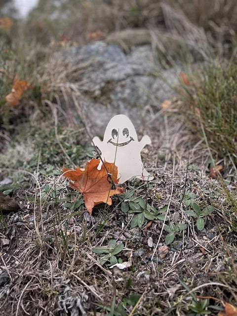 Spöke